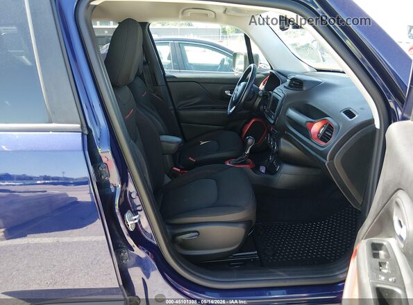ZACCJBCT0GPC97626 2016 JEEP RENEGADE Blue 