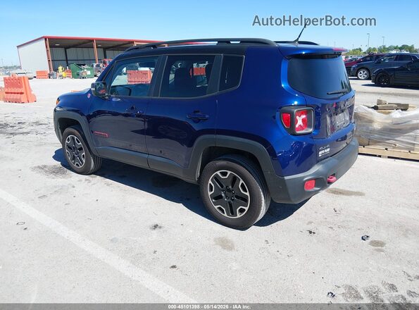 ZACCJBCT0GPC97626 2016 JEEP RENEGADE Blue 