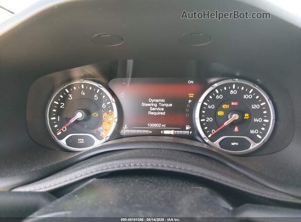 ZACCJBCT0GPC97626 2016 JEEP RENEGADE Blue 