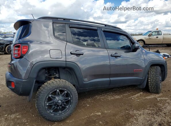 ZACCJBCT3GPC69948 2016 JEEP RENEGADE Серый 