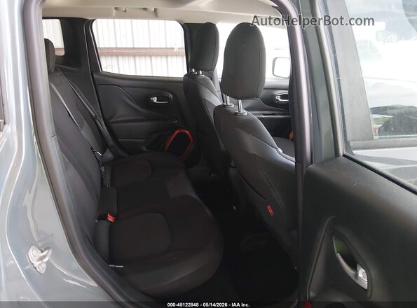 ZACCJBCT8GPD48211 2016 JEEP RENEGADE Gray VIN կոդի պիտակի տեսք