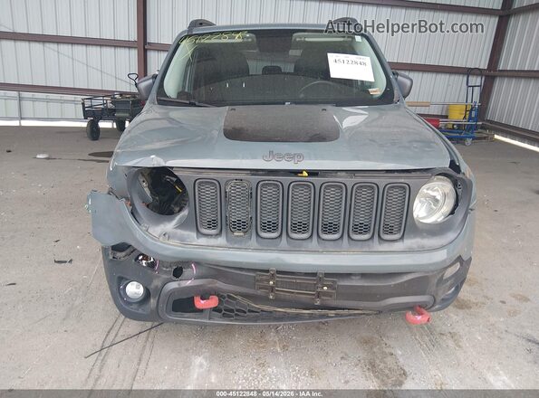 ZACCJBCT8GPD48211 2016 JEEP RENEGADE Gray Դիմացի տեսք