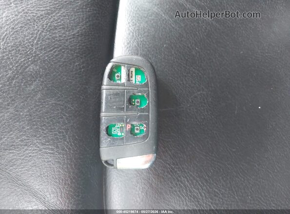 ZACCJBDTXGPD11207 2016 JEEP RENEGADE White Առջևի վահանակի տեսք