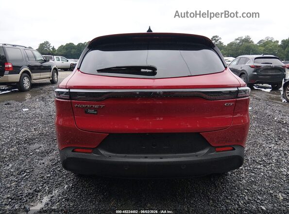 ZACNDFAN3S3A45963 2025 DODGE OTHER Red 