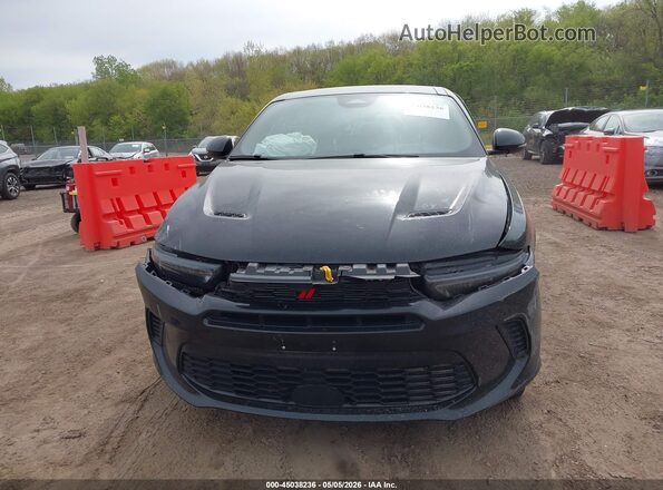 ZACNDFAN4R3A40197 2024 DODGE OTHER Black Սարքավորումների վահանակի տեսք