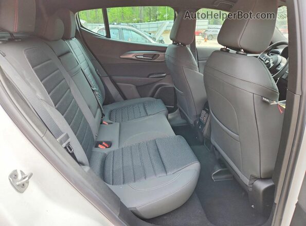 ZACNDFAN4R3A42869 2024 DODGE OTHER White Rear seats view