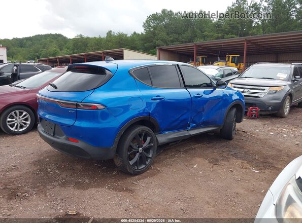 ZACNDFAN9R3A36503 2024 DODGE OTHER Blue Vista interior trasera