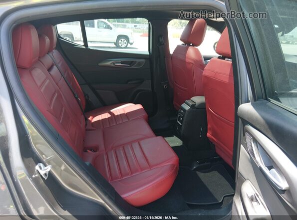 ZACNDFBN5P3A08158 2023 DODGE OTHER Серый Вид наклейки с VIN-кодом
