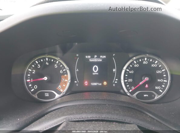 ZACNJAAB1LPM01710 2020 JEEP RENEGADE Оранжевый 