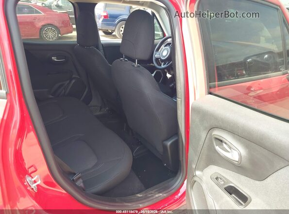 ZACNJAAB4LPL72476 2020 JEEP RENEGADE Red VIN կոդի պիտակի տեսք