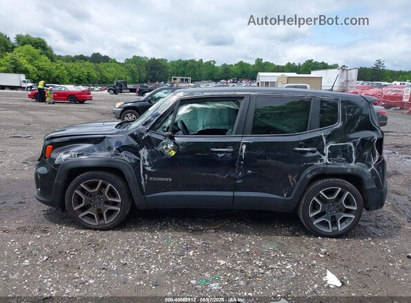 ZACNJAAB4LPL88404 2020 JEEP RENEGADE Black 