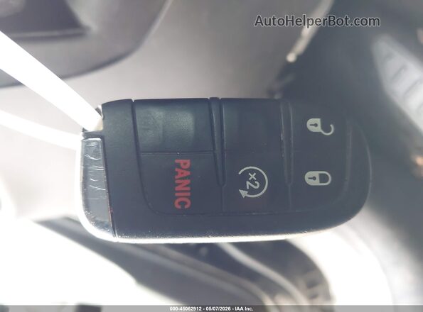 ZACNJAAB4LPL88404 2020 JEEP RENEGADE Black წინა პანელის ხედი