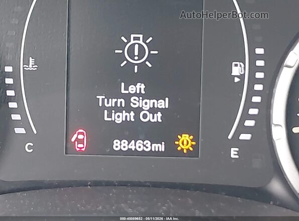 ZACNJAAB8LPK93117 2020 JEEP RENEGADE Black 