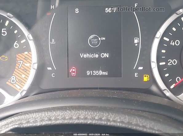 ZACNJAABXLPL35920 2020 JEEP RENEGADE Gray 