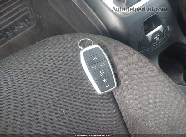 ZACNJAABXLPL35920 2020 JEEP RENEGADE Gray Вид панелі приладів