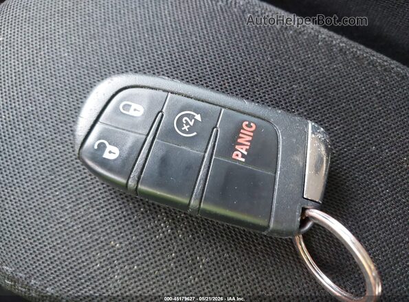 ZACNJABB0LPL46343 2020 JEEP RENEGADE White Widok deski rozdzielczej