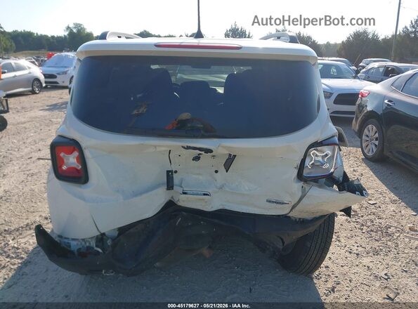 ZACNJABB0LPL46343 2020 JEEP RENEGADE White 