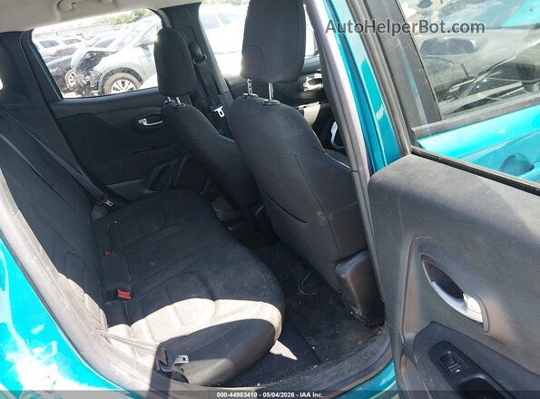 ZACNJABB1LPL82414 2020 JEEP RENEGADE Зеленый 