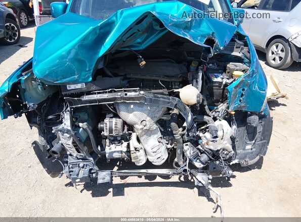 ZACNJABB1LPL82414 2020 JEEP RENEGADE Зеленый 
