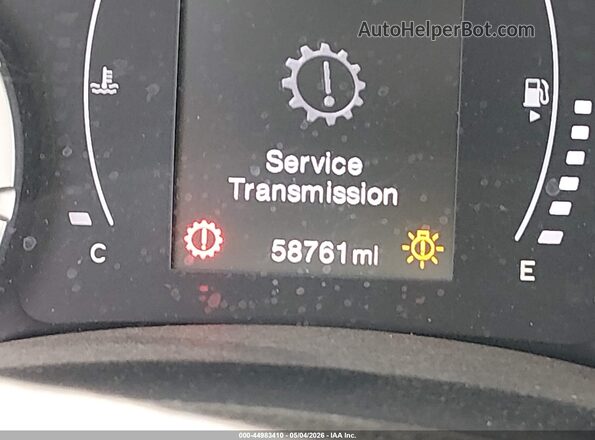 ZACNJABB1LPL82414 2020 JEEP RENEGADE Зеленый 