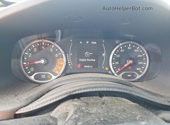 ZACNJABB2LPL71700 2020 JEEP RENEGADE Orange 