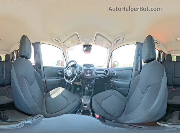 ZACNJABB2LPL71700 2020 JEEP RENEGADE Orange 