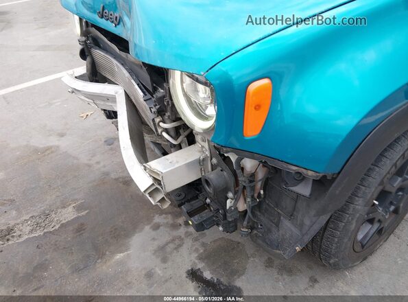 ZACNJABB2LPL93048 2020 JEEP RENEGADE Blue 
