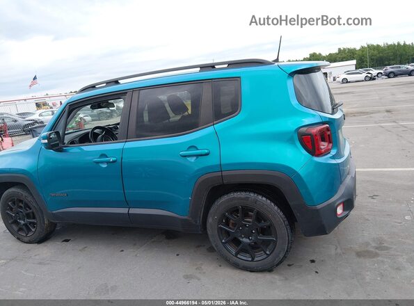 ZACNJABB2LPL93048 2020 JEEP RENEGADE Blue 