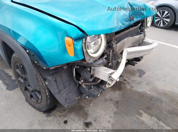 ZACNJABB2LPL93048 2020 JEEP RENEGADE Blue 