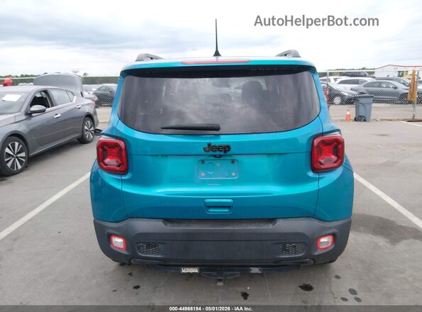 ZACNJABB2LPL93048 2020 JEEP RENEGADE Blue 