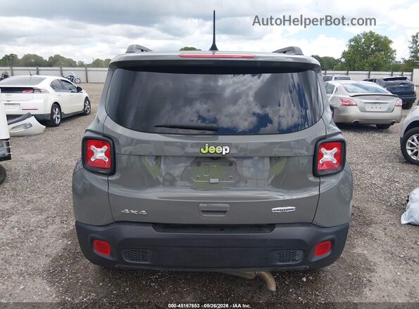 ZACNJABB3LPL10274 2020 JEEP RENEGADE Gray 