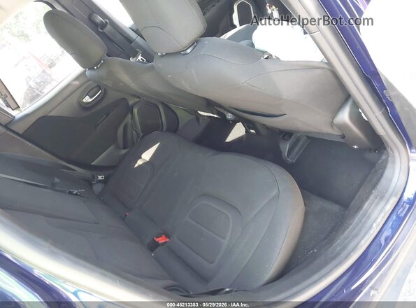 ZACNJABB3LPL56882 2020 JEEP RENEGADE Blue VIN կոդի պիտակի տեսք