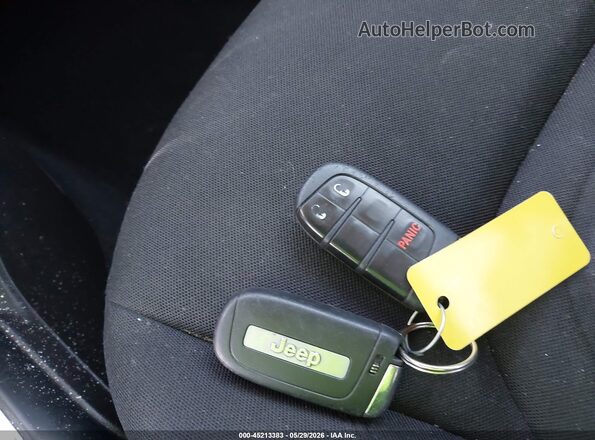 ZACNJABB3LPL56882 2020 JEEP RENEGADE Blue Առջևի վահանակի տեսք