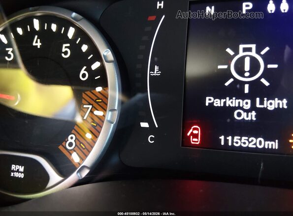 ZACNJABB5KPK41909 2019 JEEP RENEGADE Blue 