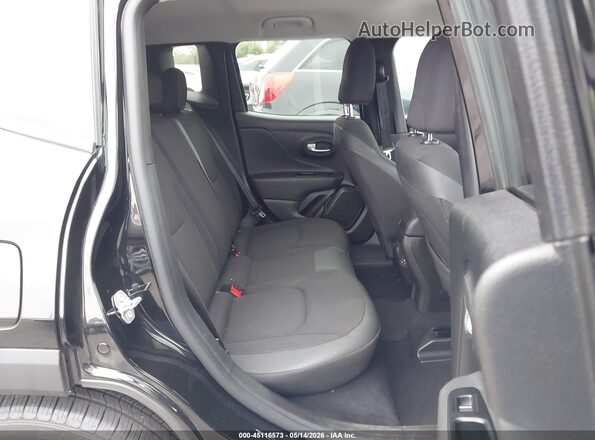 ZACNJABB5LPL61257 2020 JEEP RENEGADE Черный Вид наклейки с VIN-кодом