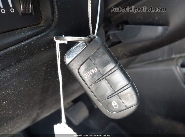 ZACNJABB6KPJ78299 2019 JEEP RENEGADE Black Vista del salpicadero