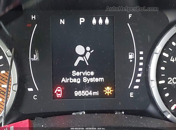 ZACNJABB6KPJ78299 2019 JEEP RENEGADE Black 