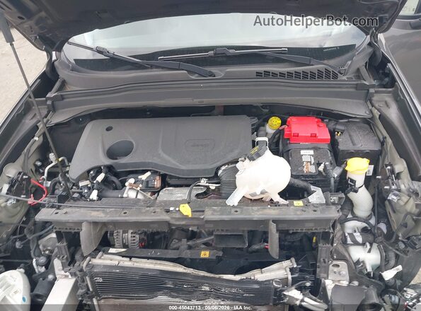 ZACNJAD10LPK99125 2020 JEEP RENEGADE Gray 