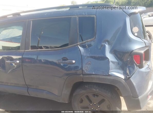 ZACNJBAB0LPL81312 2020 JEEP RENEGADE Синий 