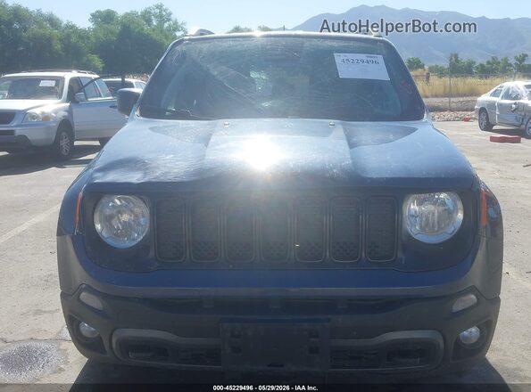 ZACNJBAB0LPL81312 2020 JEEP RENEGADE Синий 