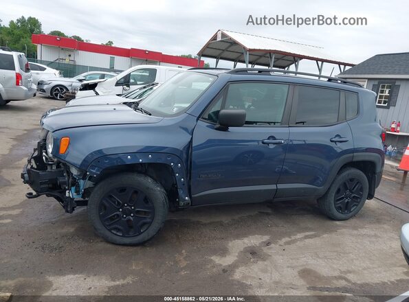 ZACNJBAB6LPL86921 2020 JEEP RENEGADE Blue 