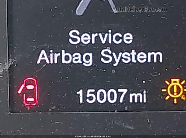 ZACNJBAB9KPK05423 2019 JEEP RENEGADE White 