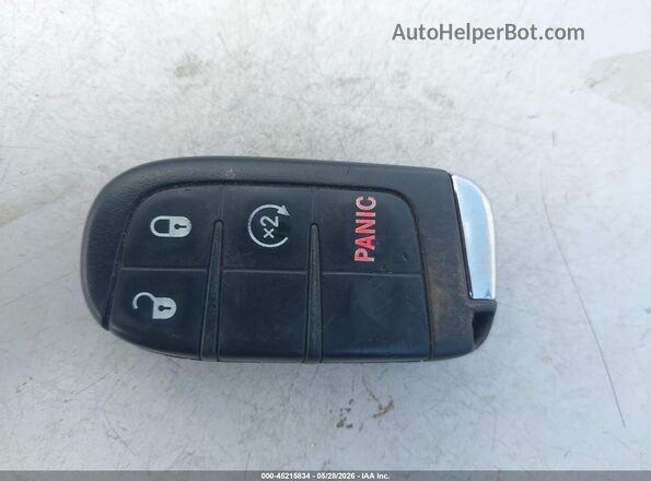 ZACNJBAB9KPK05423 2019 JEEP RENEGADE White Առջևի վահանակի տեսք