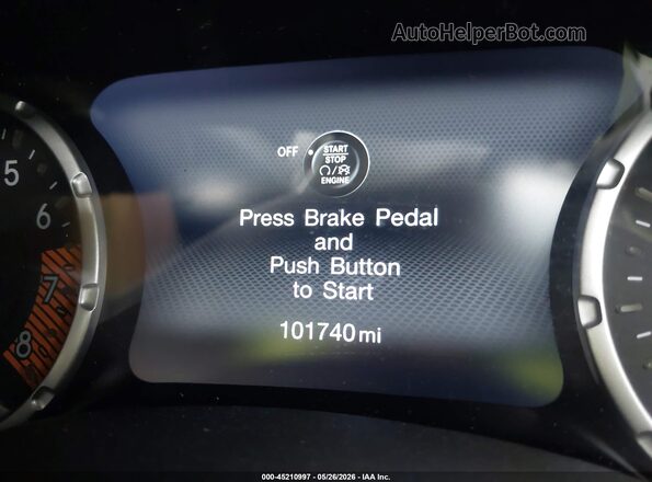 ZACNJBB10KPK42835 2019 JEEP RENEGADE Gray სალონის 360-გრადუსიანი ხედი