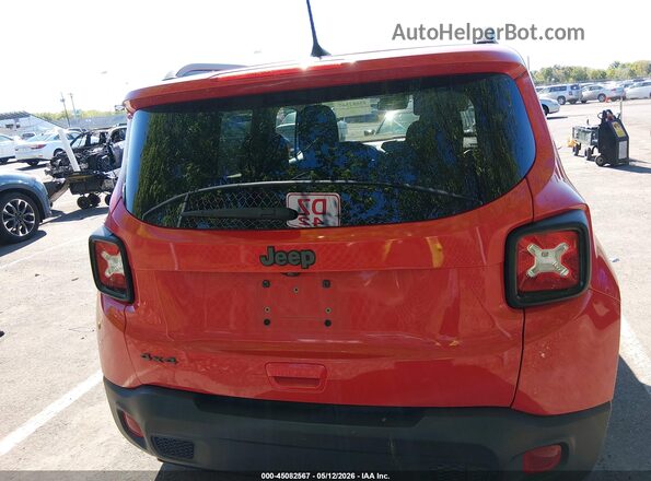 ZACNJBB13LPK95045 2020 JEEP RENEGADE Red 