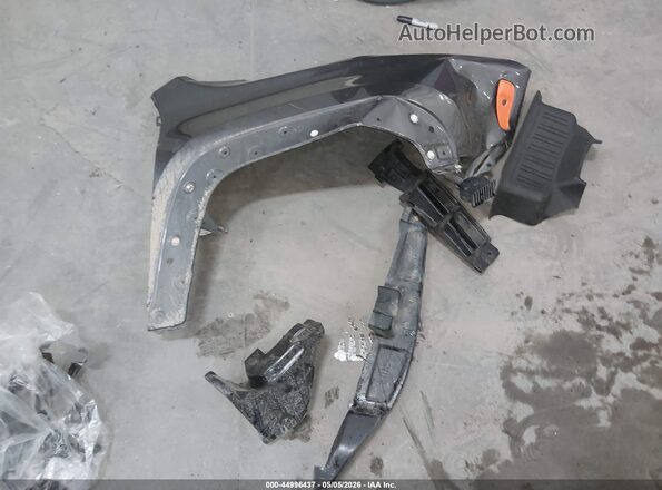 ZACNJBB18KPK46048 2019 JEEP RENEGADE Gray 