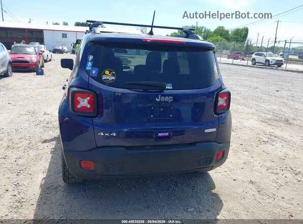 ZACNJBBB0LPL73046 2020 JEEP RENEGADE Blue 