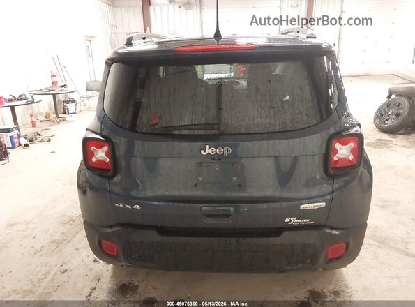 ZACNJBBB1LPL85061 2020 JEEP RENEGADE Blue 