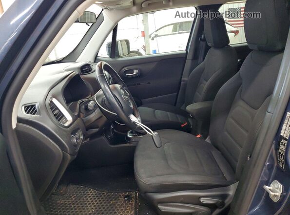 ZACNJBBB2LPL35348 2020 JEEP RENEGADE Blue 