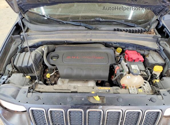 ZACNJBBB2LPL35348 2020 JEEP RENEGADE Blue 